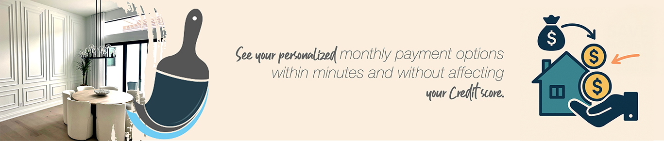 Acorn financing options